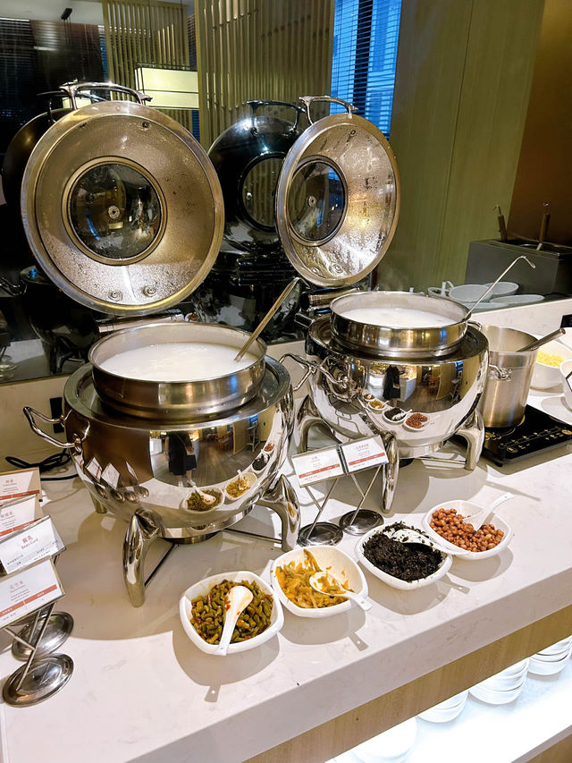 A Memorable Morning at PACO Hotel Beijing Road