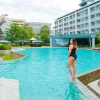 🩵 Novotel Rayong Star Convention Centre