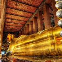 วัดพระเชตุพนฯ วัดที่มีเจดีย์มากที่สุดในประเทศไทย