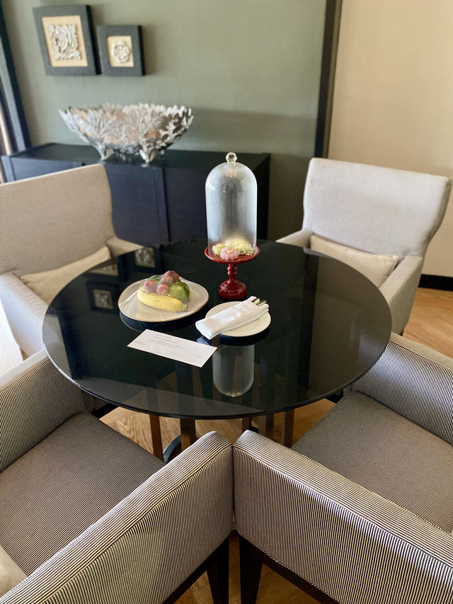 Suite ห้องเดียวใน resort 🍸 ทั้งวิวสระ+แม่น้ำ ฟินๆ