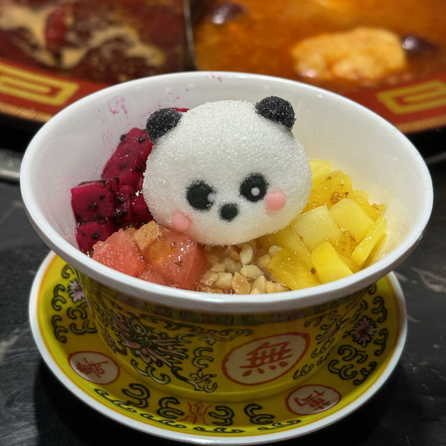 「臺北景點，DIY冰粉及自助海鮮吸引眼球」
