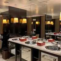 瑰麗酒店：英倫傳統與現代奢華的頂級住宿體驗