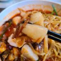 서귀포 안덕면 맛집)성화정 - 제주신화월드 중식 레스토랑 / 서귀포 짬뽕 맛집