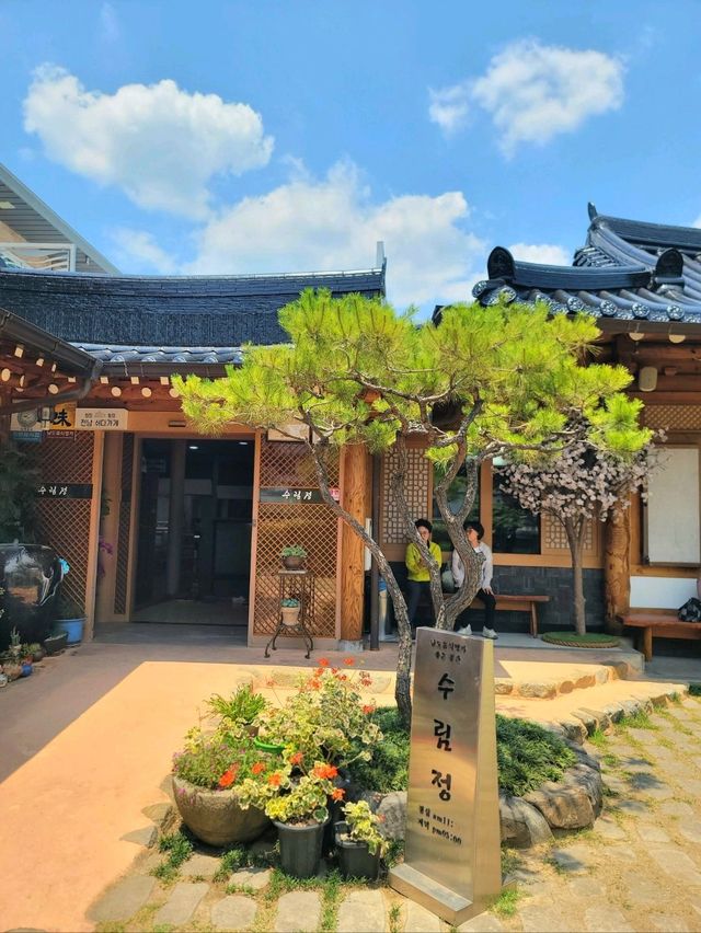 화순에서 젤 유명한 보리굴비맛집💚