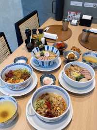 Enishi Ramen Bkk ราเมงมิชลิน