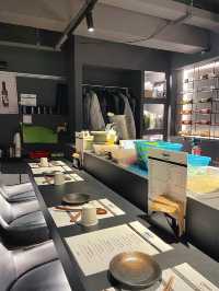 首爾林蔭大道氛圍感餐酒館-Refine
