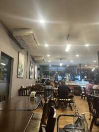ร้านอาหารบ้านนำพร นครพนม สำหรับครอบครัว