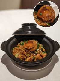 利寶會館:經典菜式,飽肚又抵食