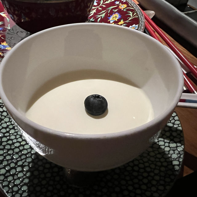 隱廚✨ 深圳不得不去高質星級餐廳 色香味俱全🤤
