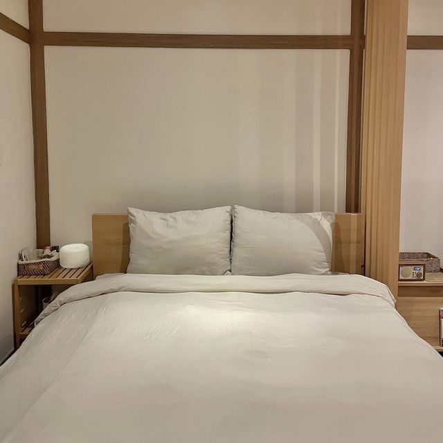 제대로 힐링하고 싶은 곳을 찾고 있다면 스테이서몽🌙