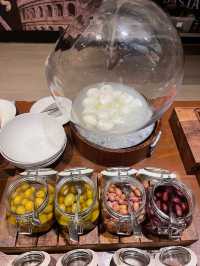 Goji Kitchen & Bar