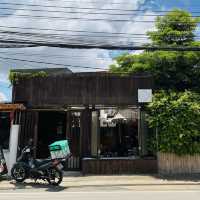 geemeenai ร้านอาหารสุดคิวท์ เมืองแพร่