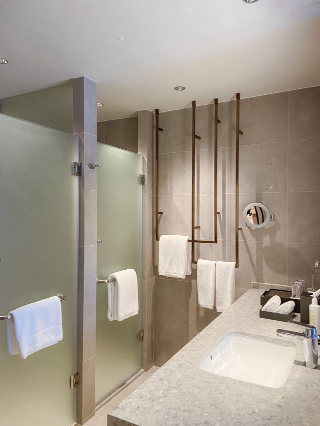 Dusit d2 Samyan Bangkok 