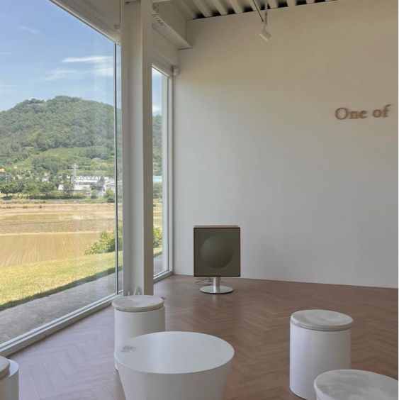 「One of Cafe」：首爾特色小店，絕對不能錯過！
