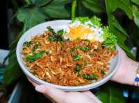 ร้านเด็ดเมืองนครนายกห้ามพลาด