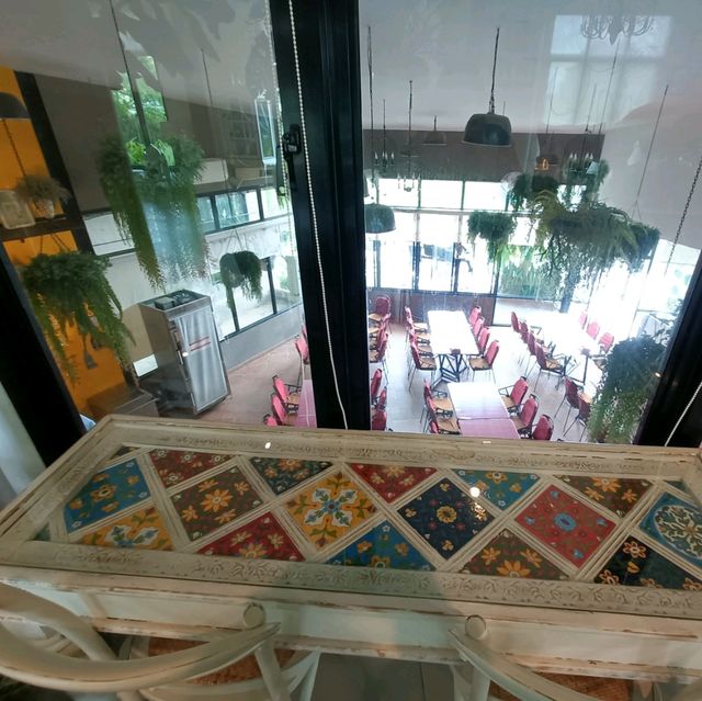 แลดาวคาเฟ่ starry café 