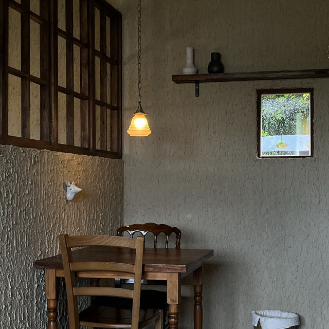 제주여행 애월 / 너무 귀여운 샌드위치 수플레 파는 제주 당당