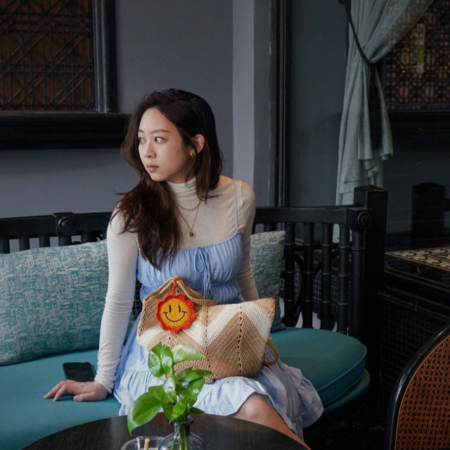 河內飯店這一間保證不踩雷！必收La Siesta Premium Hang Be Hotel🪄