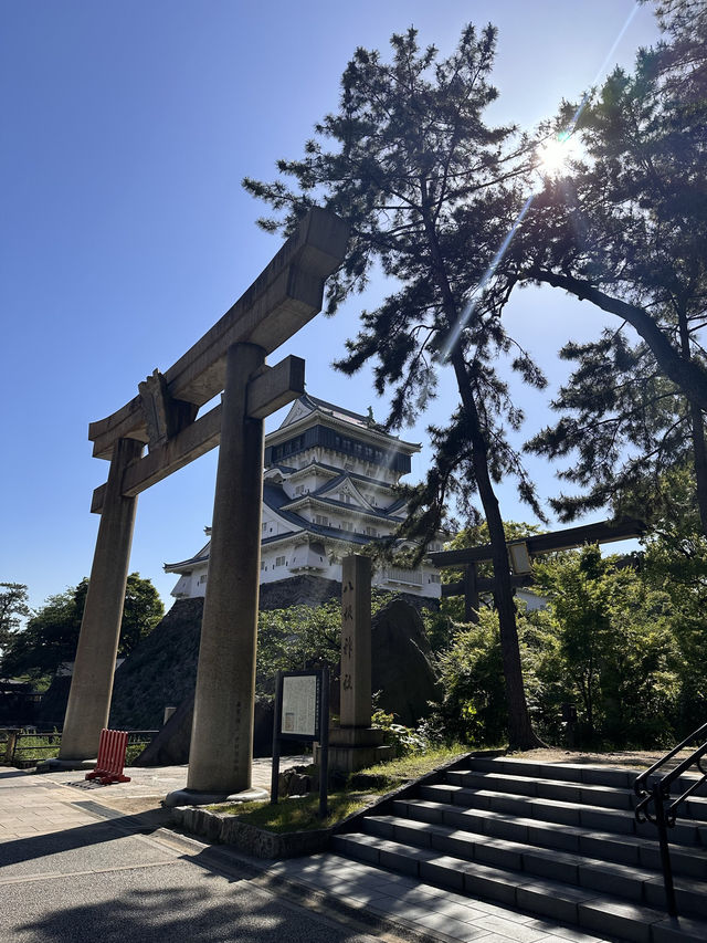 【福岡観光】