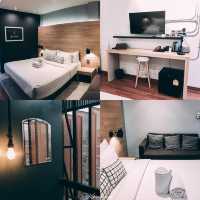 The plug Hotel
