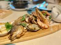 ชะอำ-หัวหิน … 🍸แวะ Dinner ที่นี่ได้เลย 