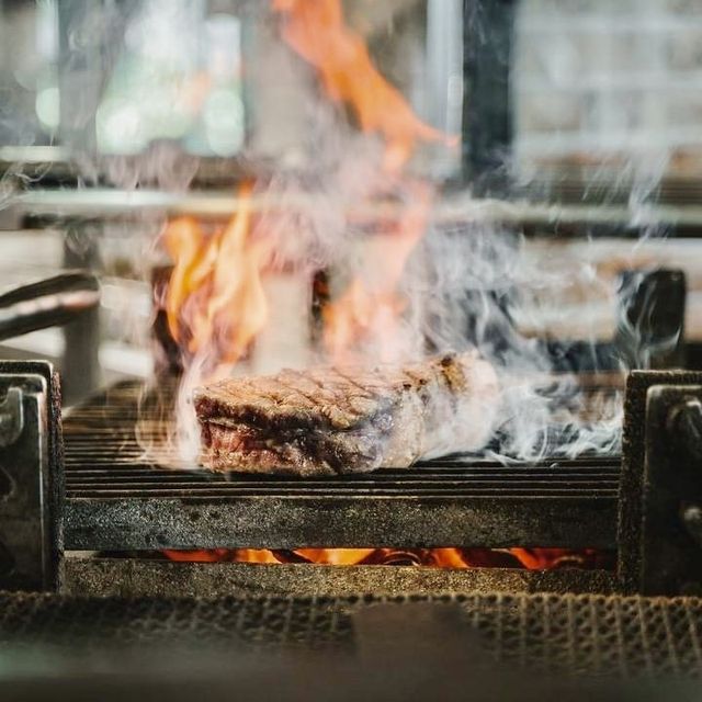 Wakanui Grill Dining