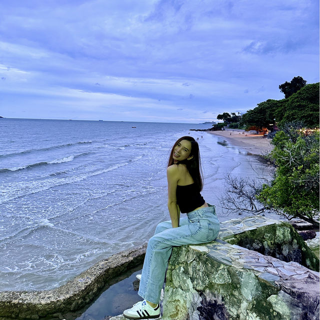 Sunny Beach House Pattaya