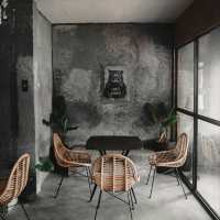 BLEND & BLOOM | A NEW COFFEE SHOP IN SUKABUMI