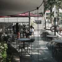 JABARANO COFFEE | IT'A SUITABLE FOR VARIOUS ACTIVITIES STARTING FROM HANGING OUT ANF WFH