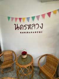 NAKHONLUANG CAFE (นครหลวง คาเฟ่)