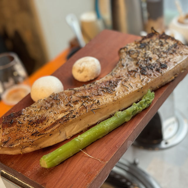 성수동 삼겹살 맛집 몽련