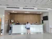 Somerset Harbourview Sri Racha