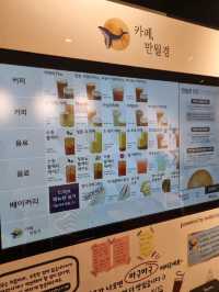 가성비 카페타임을 즐기고 싶다면?!