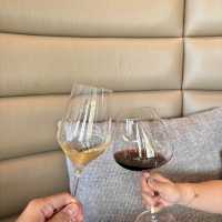 Delightful Italian Escape at Prego @ Desaru Westin