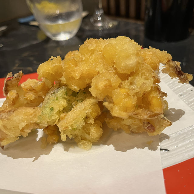【埼玉】日本酒マシーンで飲み比べ🍶大宮の激ウマレストラン
