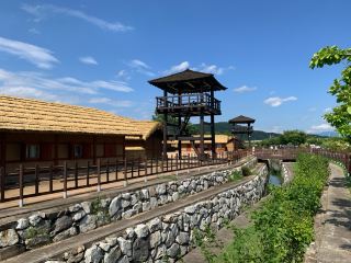 Experience the Essence of Daegaya Culture: Exploring the Charm and History of Daegaya Living Village