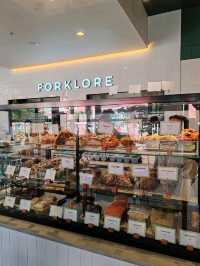 Forklore Cafe Perth