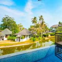 พูลวิลล่าสวย🌊 ติดทะเล The Vijitt Resort Phuket