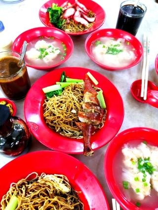 Hidden Gem En Route to Kuala Lumpur