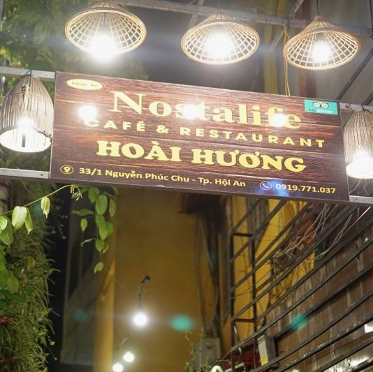 🇻🇳 호이안 올드티운 로컬 맛집