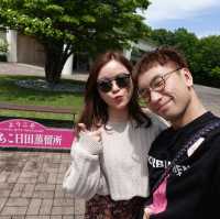 【九州自駕遊】Iichiko日田蒸餾廠：免費參觀製酒過程，適合酒愛好者