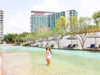 Rayong Marriott Resort and Spa
