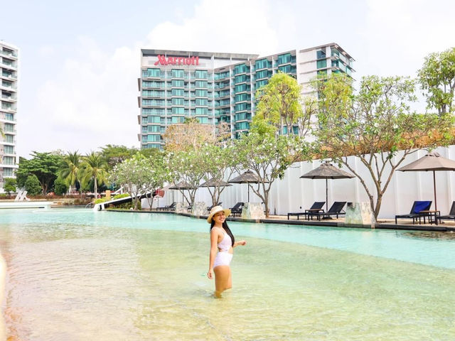 Rayong Marriott Resort and Spa
