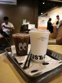 Trust Cafe and Studio
