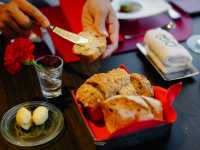 #รีวิวร้านอร่อย RIB ROOM & BAR Steakhouse