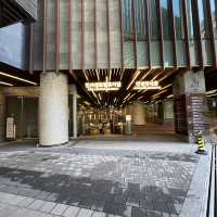 首爾仁寺洞的 Nine Tree Premier Hotel 