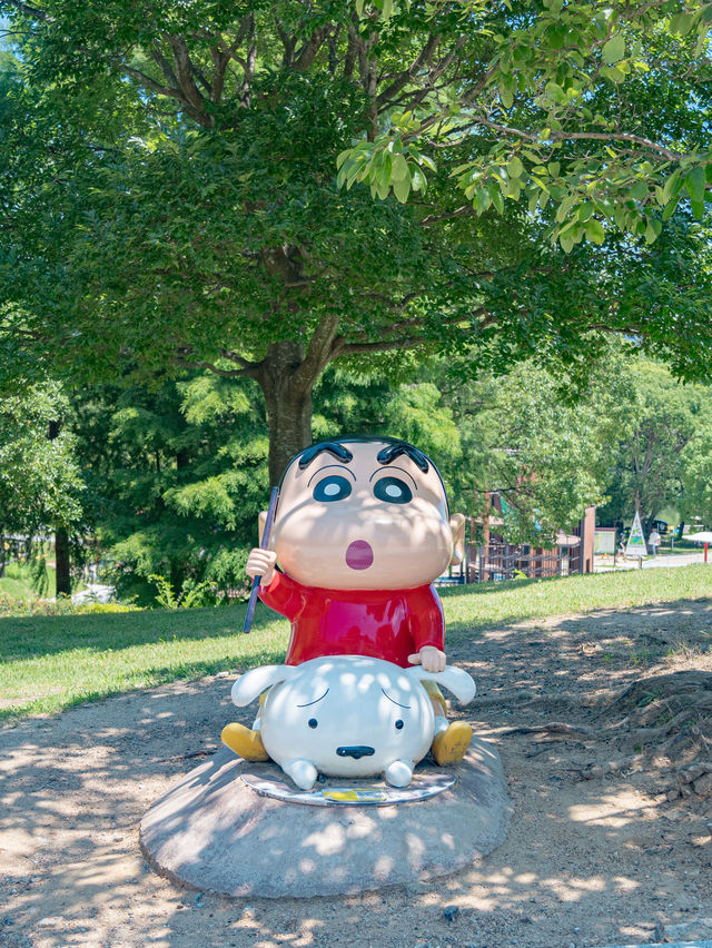 【淡路島】写真好き必見！かわいすぎる体験型テーマパーク🎡💛 