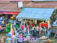 ตลาดอัมพา