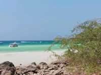 เที่ยวหาดเทียนเกาะล้าน