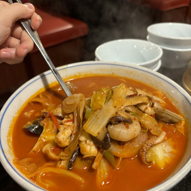 醬油蟹鮮甜 好多蟹膏